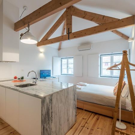 Guestready - Chic City Nest In Porto Ngoại thất bức ảnh