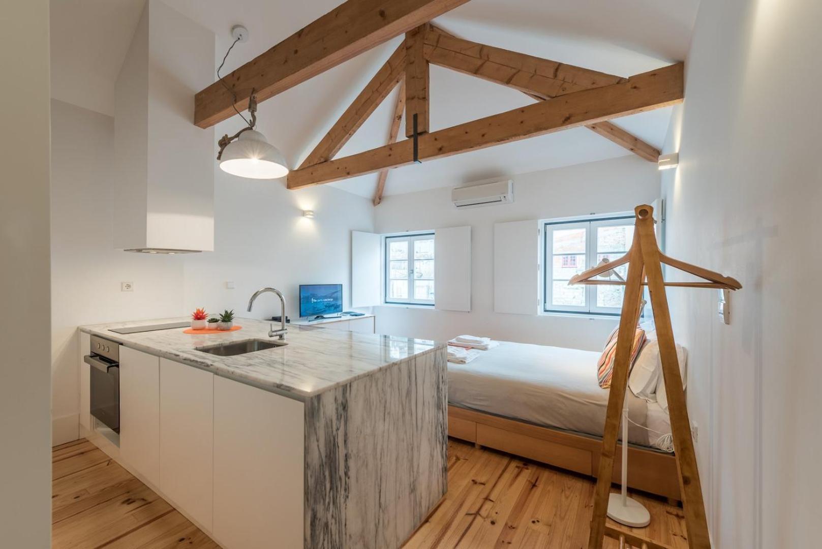 Guestready - Chic City Nest In Porto Ngoại thất bức ảnh
