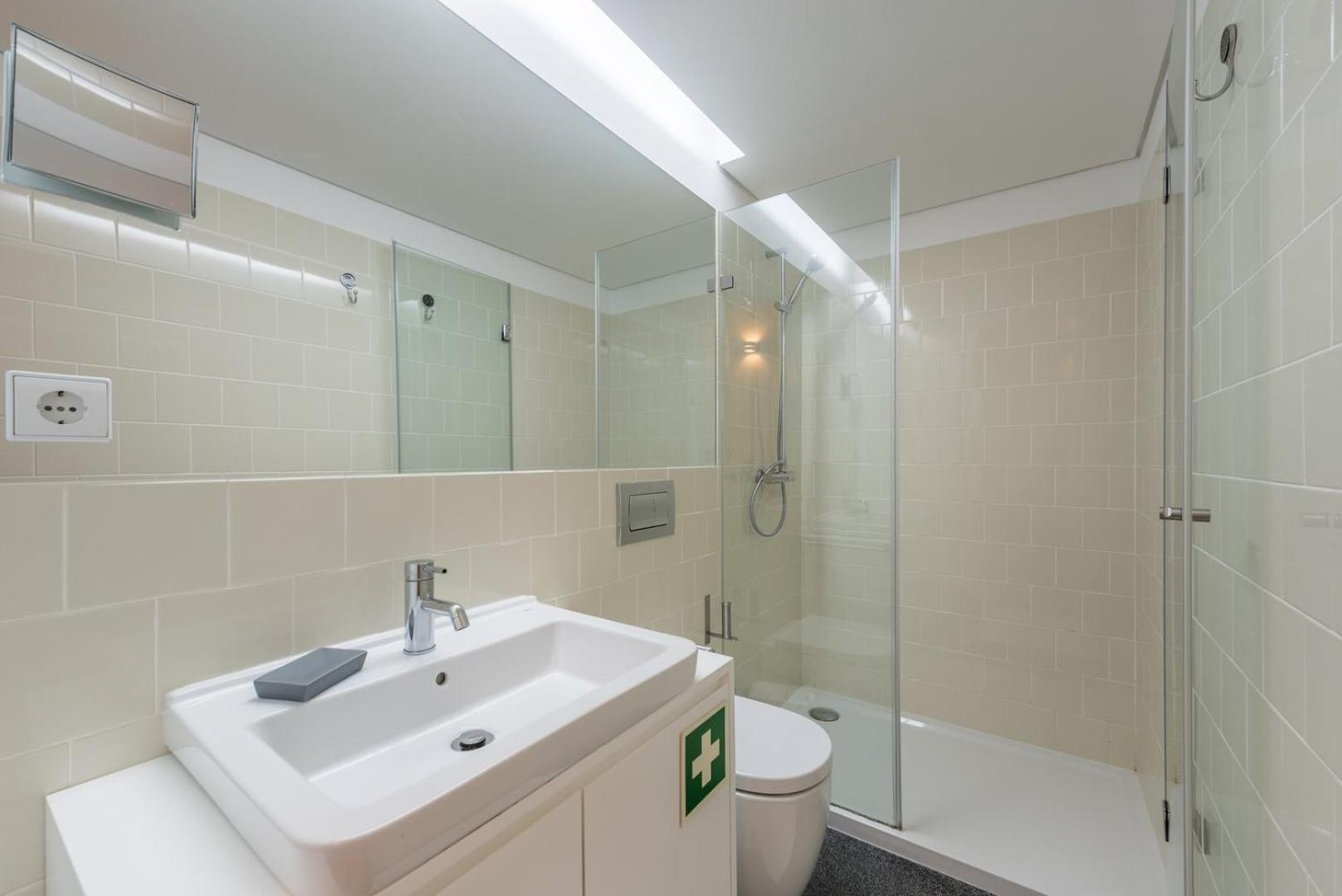 Guestready - Chic City Nest In Porto Ngoại thất bức ảnh