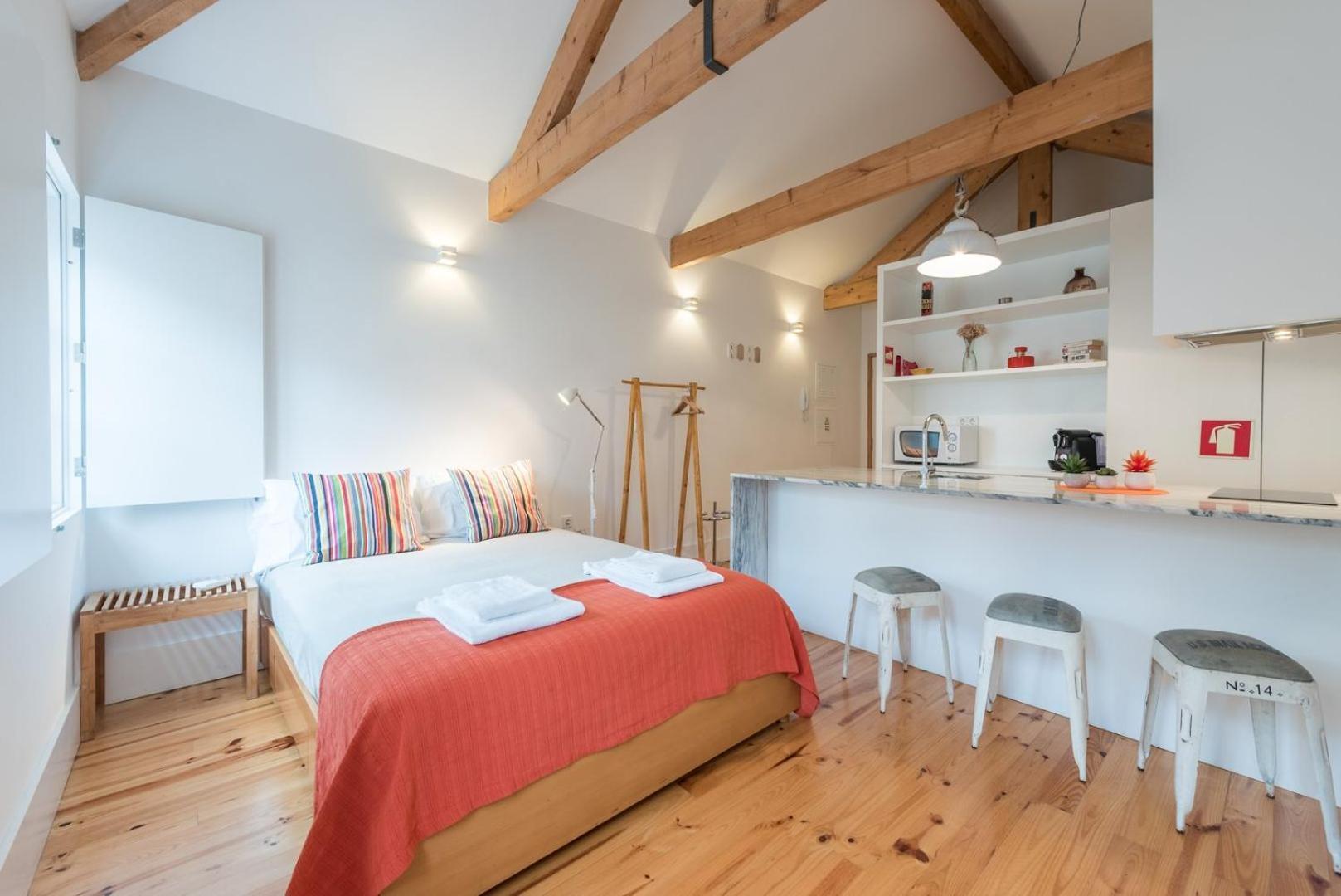 Guestready - Chic City Nest In Porto Ngoại thất bức ảnh