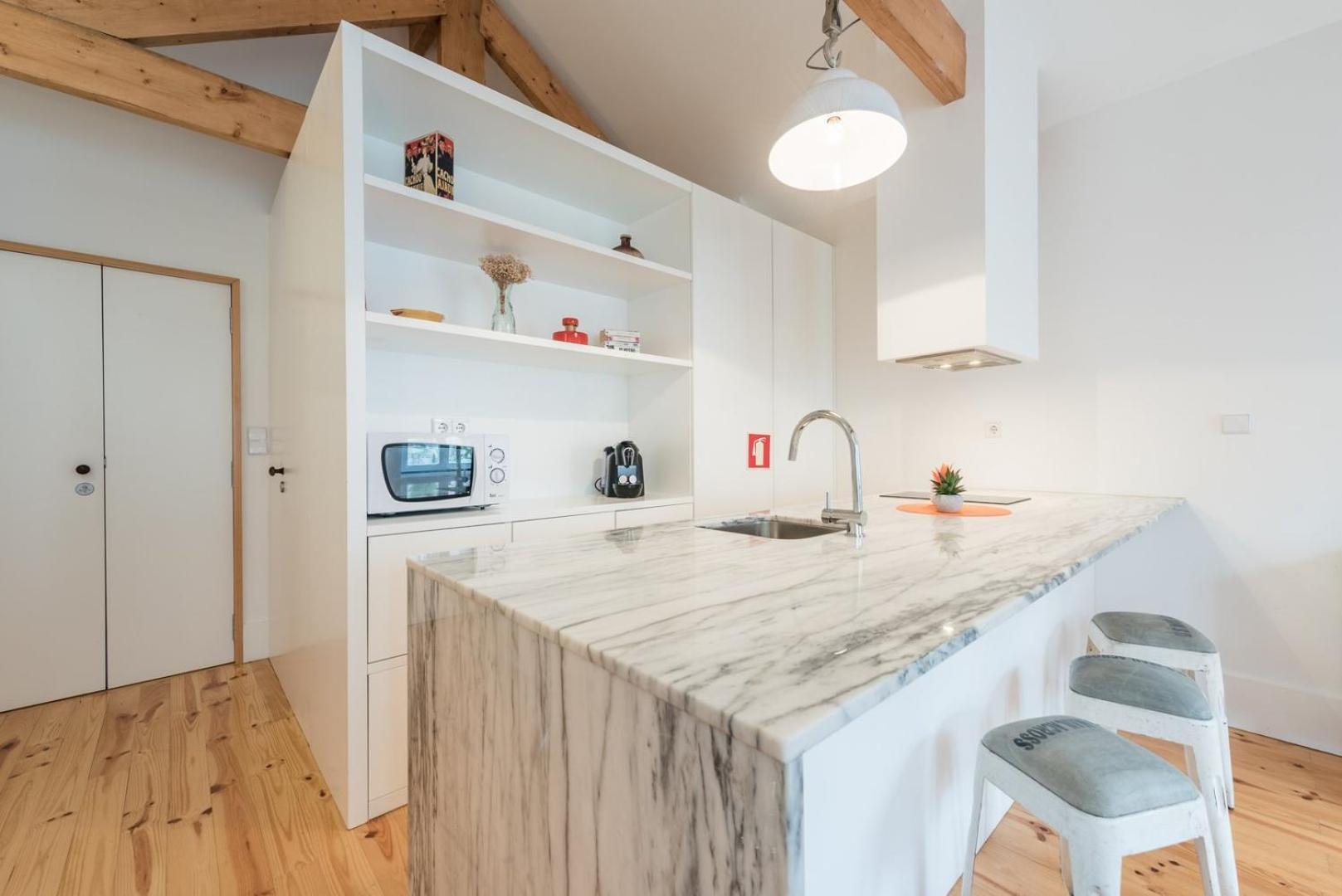 Guestready - Chic City Nest In Porto Ngoại thất bức ảnh